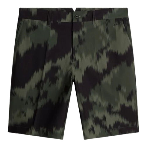 Eloy Print Shorts Herren