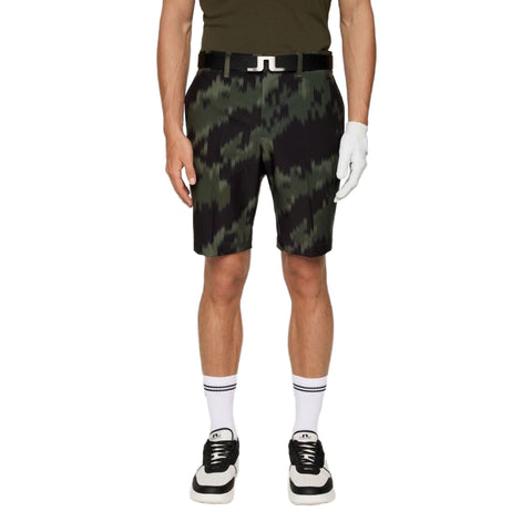 Eloy Print Shorts Herren