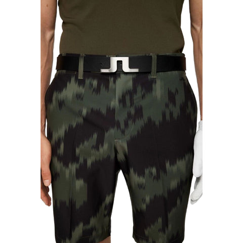 Eloy Print Shorts Herren