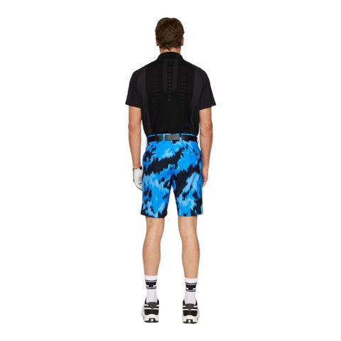 Eloy Print Shorts Herren