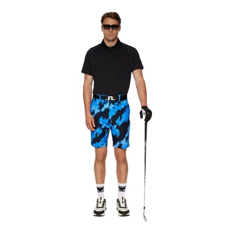 Eloy Print Shorts Herren