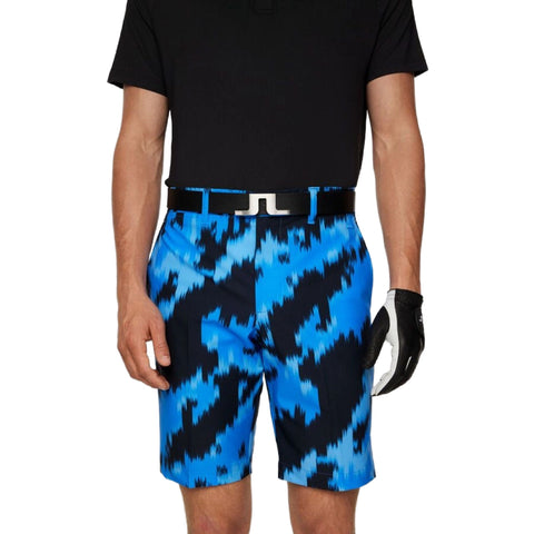 Eloy Print Shorts Herren