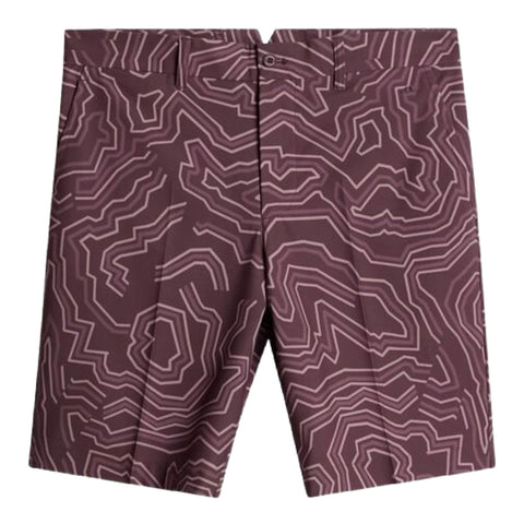 Eloy Print Shorts Herren