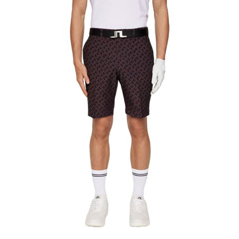 Eloy Print Shorts Herren