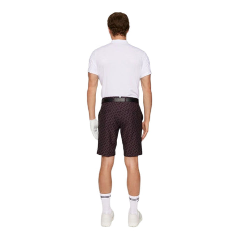 Eloy Print Shorts Herren