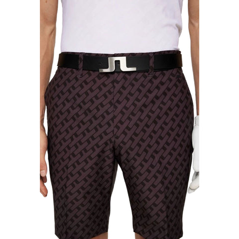 Eloy Print Shorts Herren