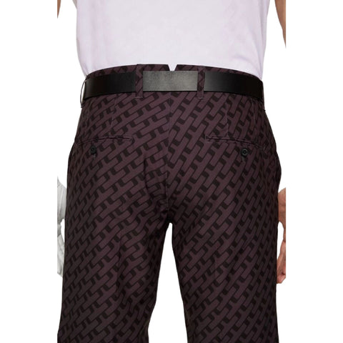 Eloy Print Shorts Herren