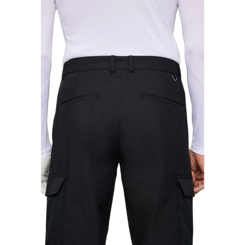 Aksel Cargohose Herren