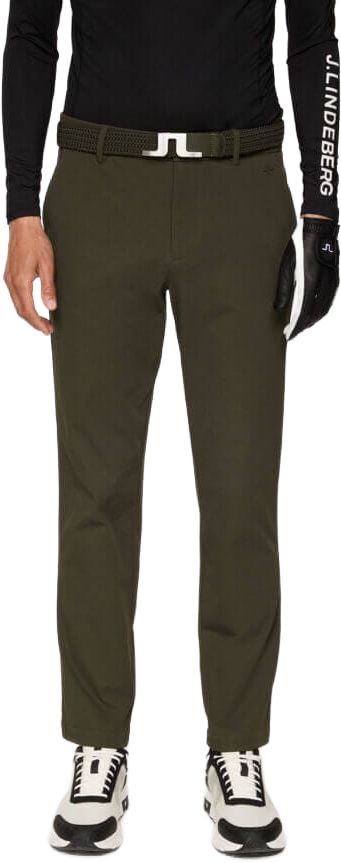 Axil Fleece Twill Hose Herren