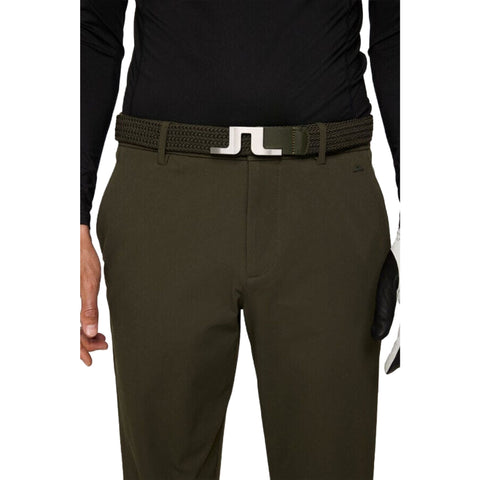 Axil Fleece Twill Hose Herren