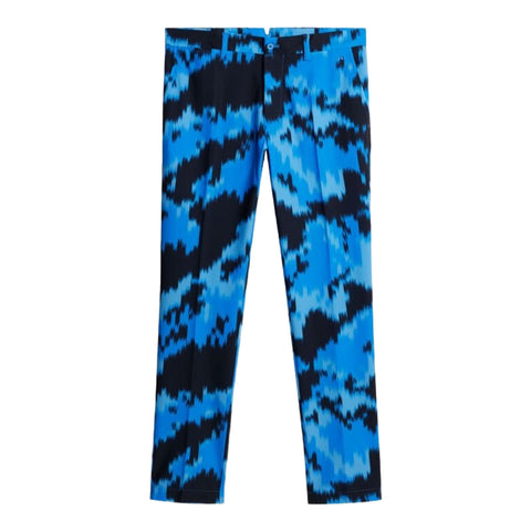 Ellott Print Hose Herren