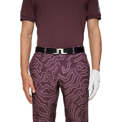 Ellott Print Hose Herren