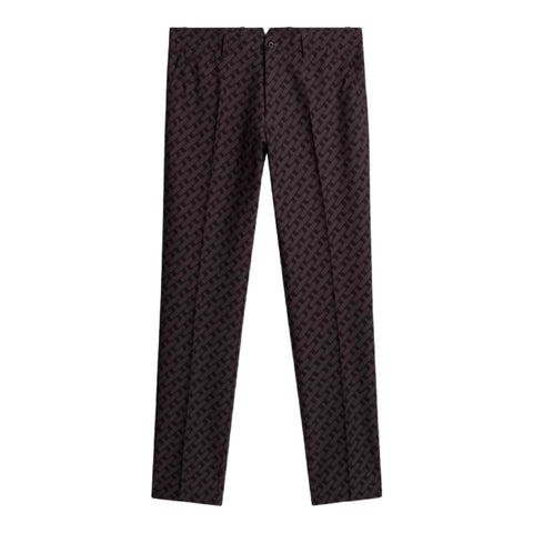Ellott Print Hose Herren