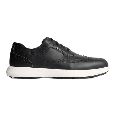 Fairway Brogue Golf Sneaker Herren