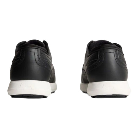 Fairway Brogue Golf Sneaker Herren