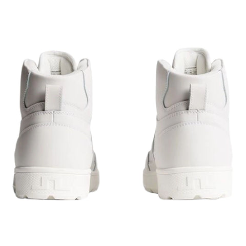 Ace High-Top Golf Sneaker Herren