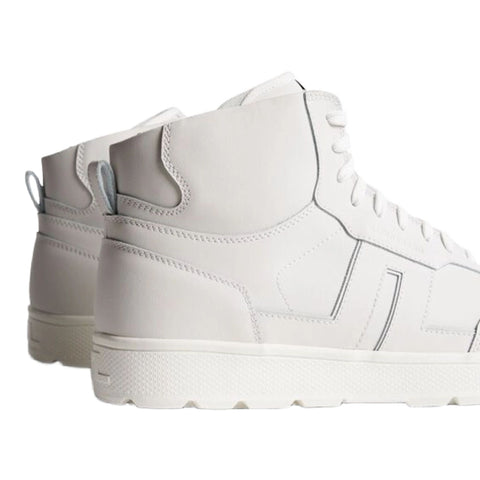 Ace High-Top Golf Sneaker Herren