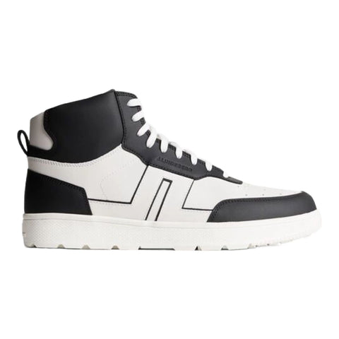 Ace High-Top Golf Sneaker Herren