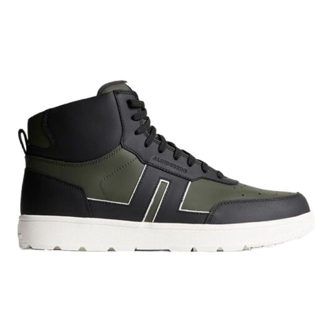 Ace High-Top Golf Sneaker Herren