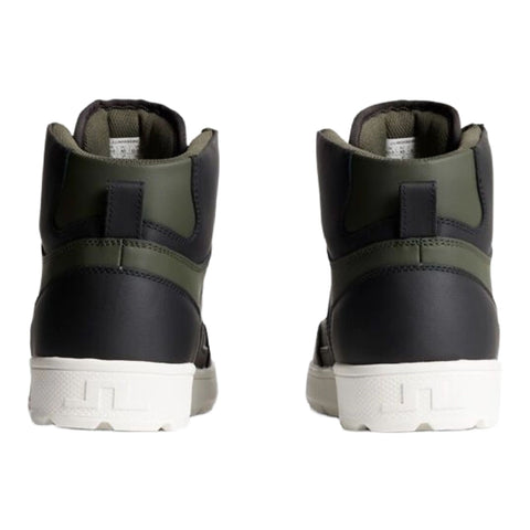 Ace High-Top Golf Sneaker Herren