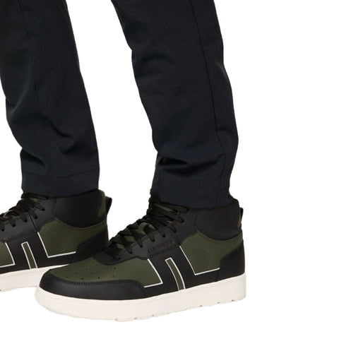 Ace High-Top Golf Sneaker Herren