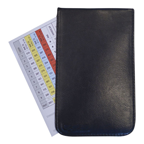 Scorecard Tasche