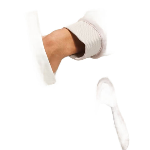 Go-To Fleece Jacke Damen