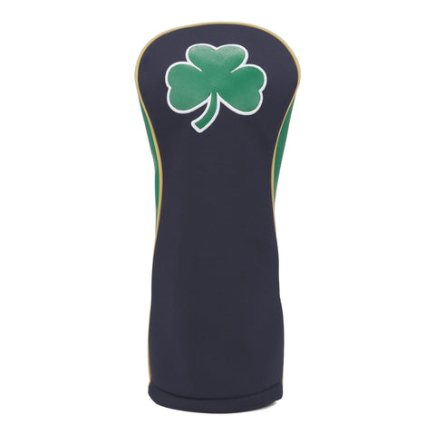 Leather Performance Headcover Driver