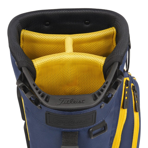 Players 4 The Open Standbag