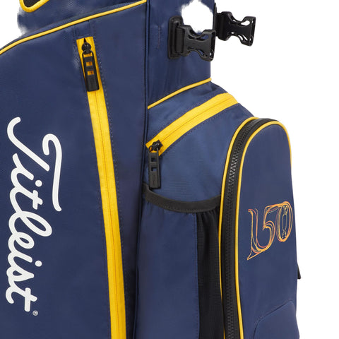 Players 4 The Open Standbag
