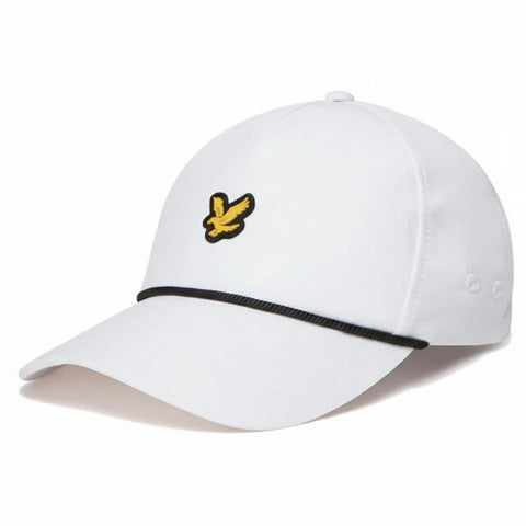 Eagle Logo Golf Cap Herren
