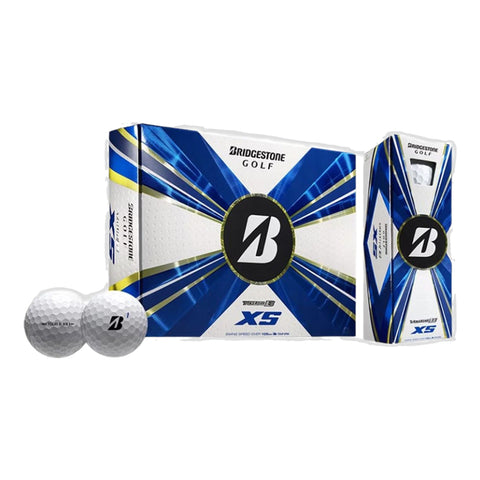 Tour B XS Golfbälle