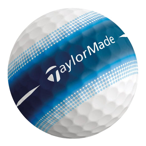 Tour Response Stripe Golfbälle