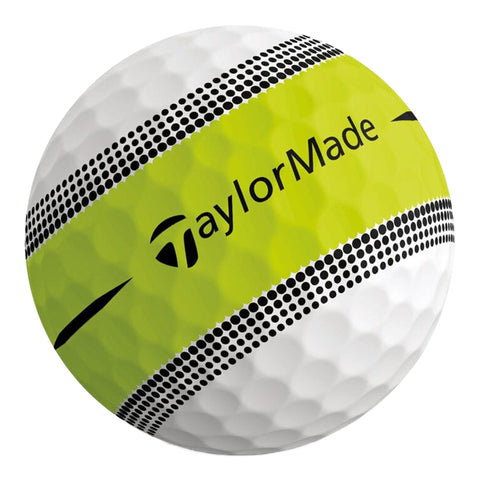 Tour Response Stripe Golfbälle