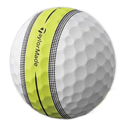 Tour Response Stripe Golfbälle