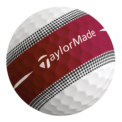 Tour Response Stripe Golfbälle