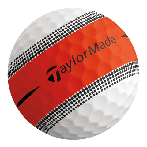Tour Response Stripe Golfbälle