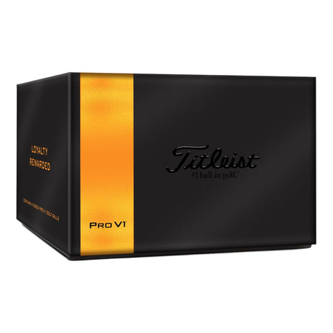 Pro V1 (2024) Golfbälle