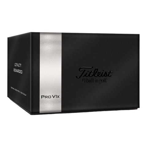 Pro V1x (2024) Golfbälle