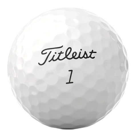 Tour Speed (2022) Golfbälle