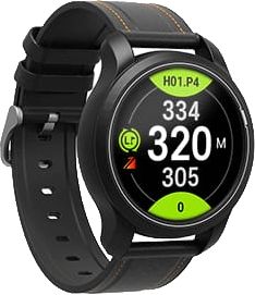 Aim W12 GPS Golfuhr