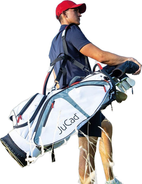 2in1 Fly Standbag