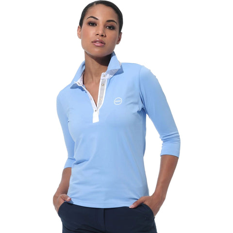 Golfpolo Damen