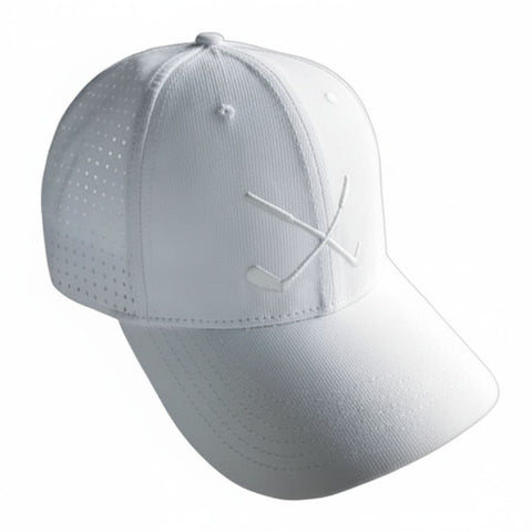 Golfstar Logo Kappe