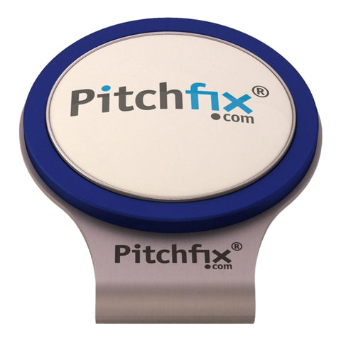 Ballmarker HatClip