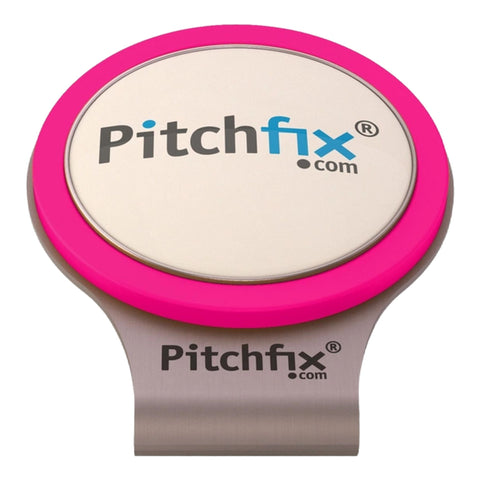 Ballmarker HatClip