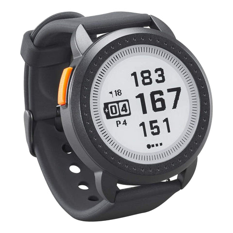 Ion Edge GPS Golfuhr