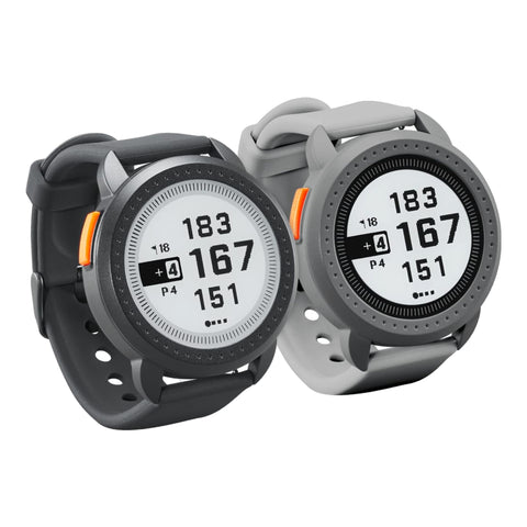 Ion Edge GPS Golfuhr