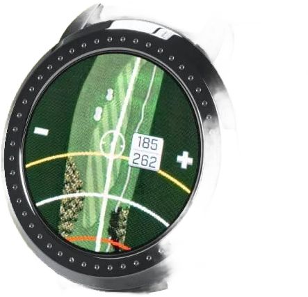 Ion Elite Golf GPS Uhr