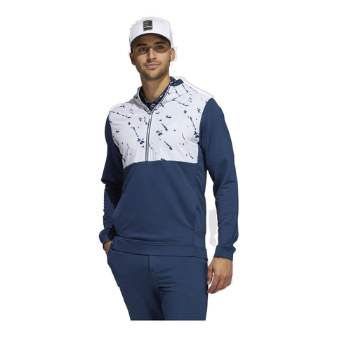 COLD.RDY Half Zip Pullover Herren